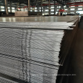 ST37-2 Hot Rolled Ms Carbon Steel Plate